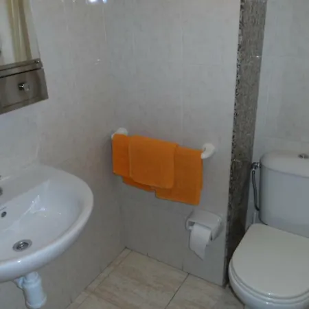 Guest house Fuerteventura Puerto Rosario Playa Chica 1. Tajo