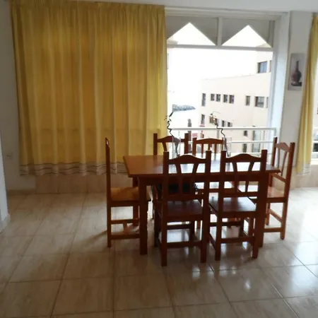 Fuerteventura Puerto Rosario Playa Chica 1. Tajo Guest house