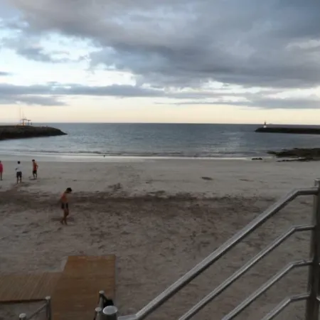 Fuerteventura Puerto Rosario Playa Chica 1. Tajo Guest house