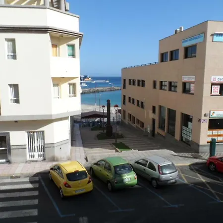 Guest house Fuerteventura Puerto Rosario Playa Chica 1. Tajo Puerto del Rosario (Fuerteventura)