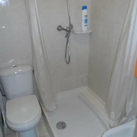 Guest house Fuerteventura Puerto Rosario Playa Chica 1. Tajo