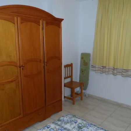 Fuerteventura Puerto Rosario Playa Chica 1. Tajo Guest house