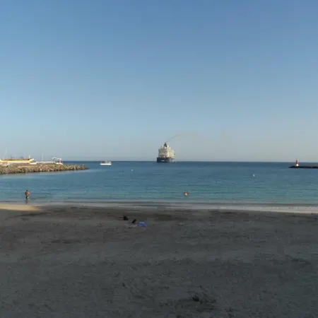 Fuerteventura Puerto Rosario Playa Chica 1. Tajo Guest house Puerto del Rosario (Fuerteventura)