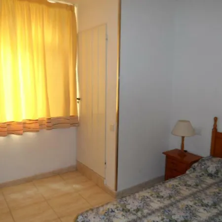 Fuerteventura Puerto Rosario Playa Chica 1. Tajo Guest house Puerto del Rosario (Fuerteventura)
