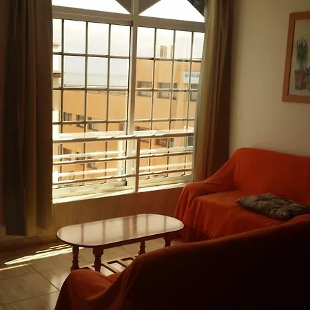 Guest house Fuerteventura Puerto Rosario Playa Chica 1. Tajo