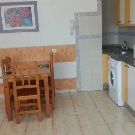 Guest house Fuerteventura Puerto Rosario Playa Chica 1. Tajo Puerto del Rosario (Fuerteventura)