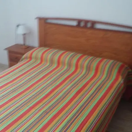 Guest house Fuerteventura Puerto Rosario Playa Chica 1. Tajo
